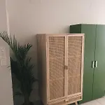 Apartamento Amodiño Do Camiño