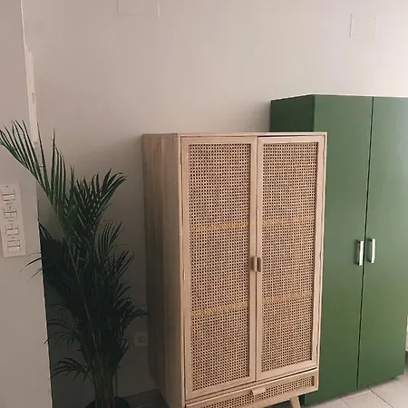 Апартаменты Amodino Do Camino