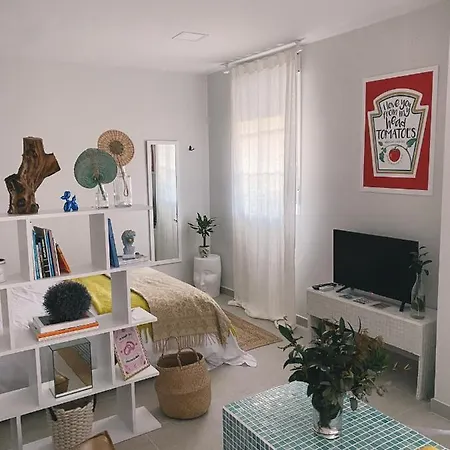 Amodino Do Camino Apartment