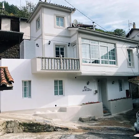 Amodino Do Camino
