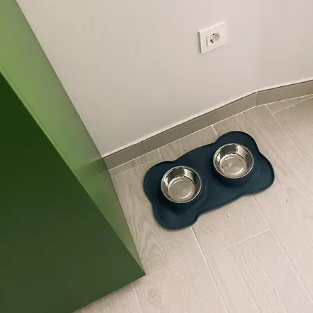 Amodino Do Camino Апартаменты Belesar