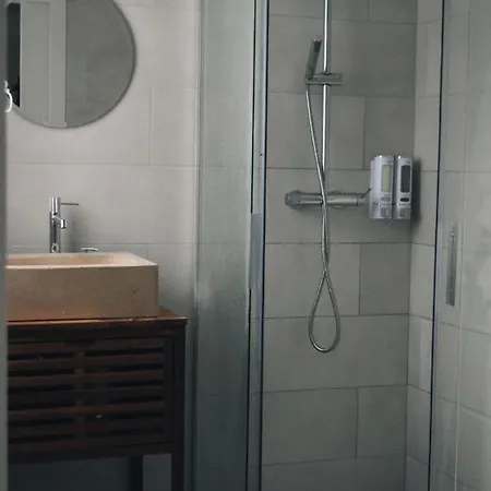 Amodino Do Camino Апартаменты Belesar