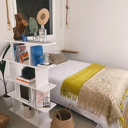 Amodino Do Camino Apartment Belesar