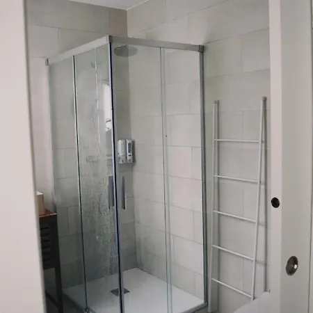 Amodino Do Camino Apartment *