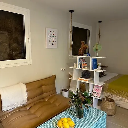 Amodino Do Camino Apartment *