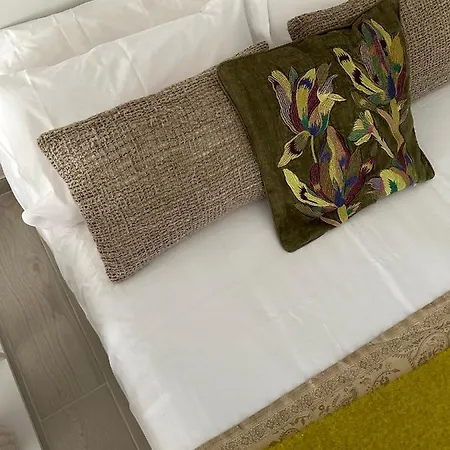 Apartment Amodino Do Camino Belesar