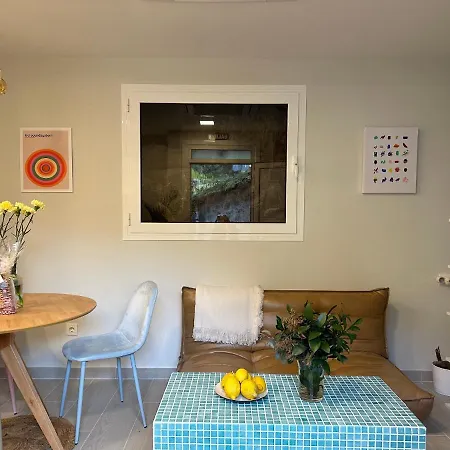 Amodino Do Camino Апартаменты *