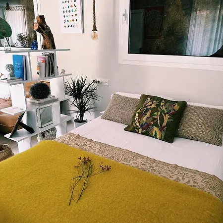 Apartment Amodino Do Camino *
