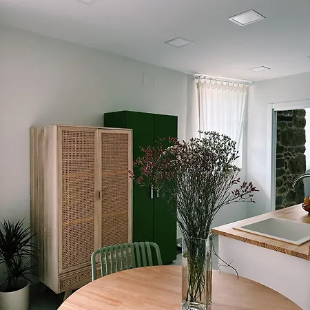 Amodino Do Camino * Belesar