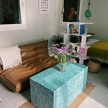 Apartment Amodino Do Camino Belesar