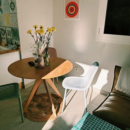 Apartment Amodino Do Camino