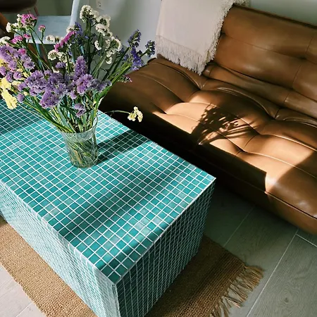 Апартаменты Amodino Do Camino Belesar