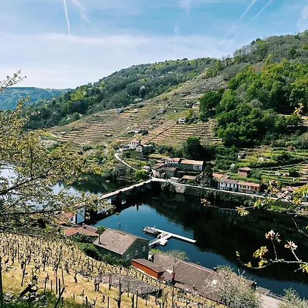 Apartamento Amodino Do Camino Belesar