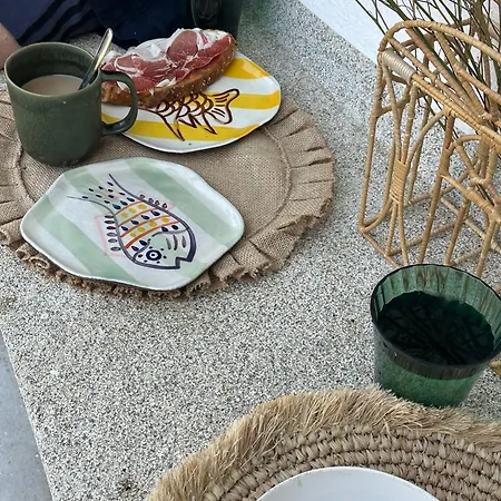 Апартаменты Amodino Do Camino *