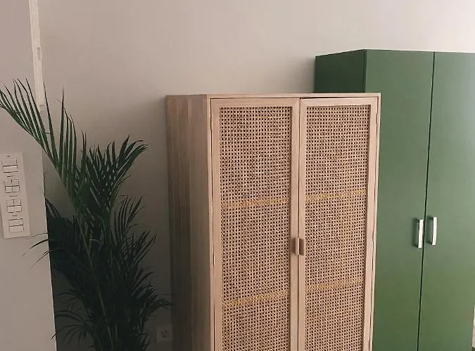 Apartamento Amodino Do Camino