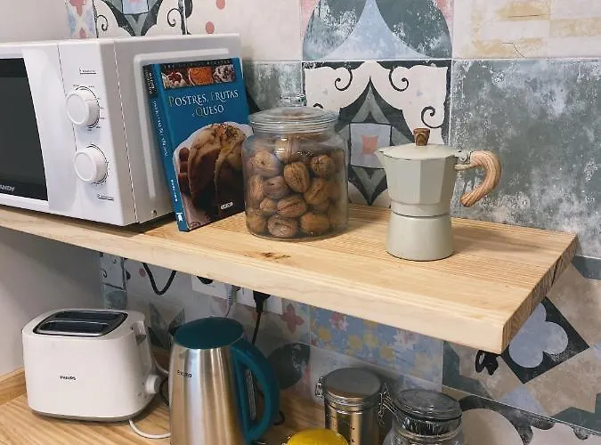 Apartamento Amodino Do Camino *