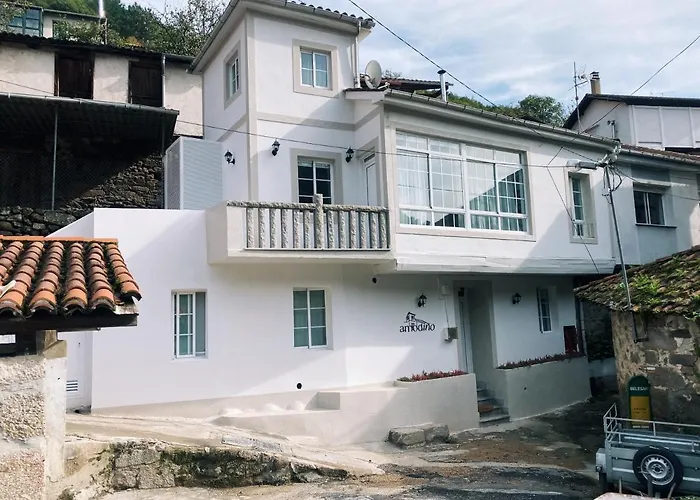 Amodino Do Camino