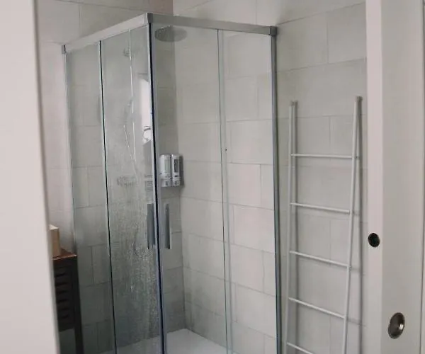 Amodino Do Camino Apartamento *