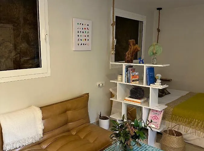 Amodino Do Camino Apartamento *