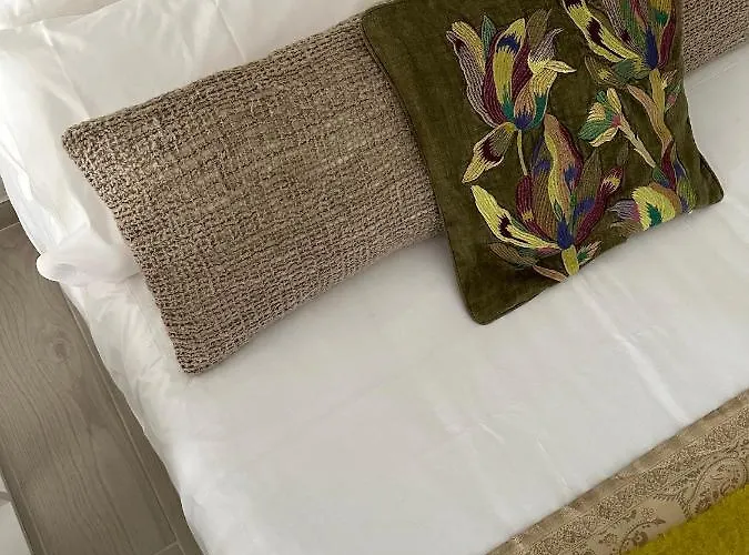 公寓 Amodino Do Camino Belesar