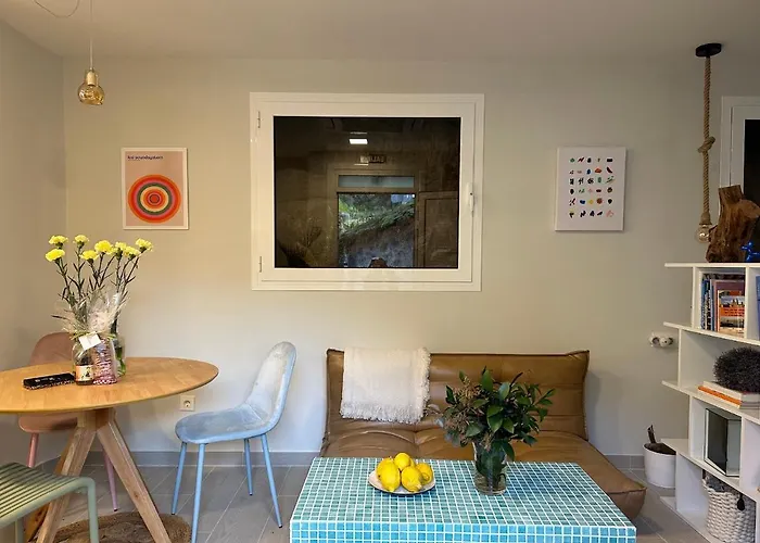 Amodino Do Camino 公寓 *