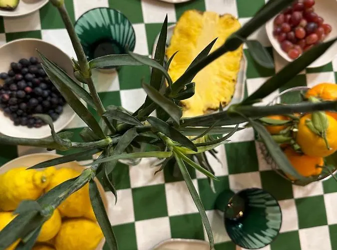 Amodino Do Camino 公寓