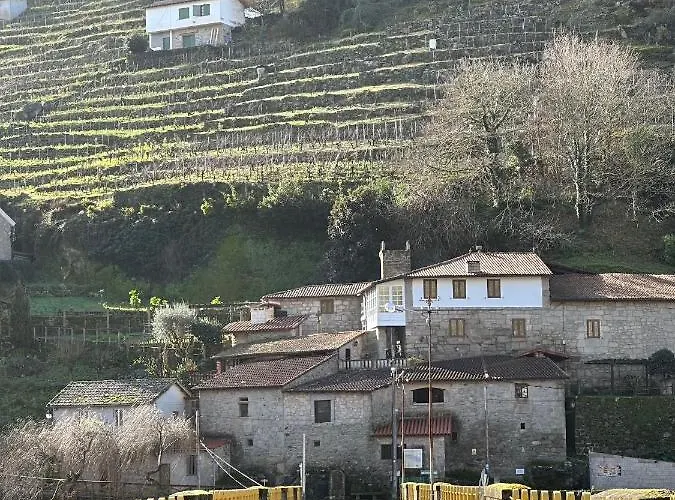 Amodino Do Camino * Belesar