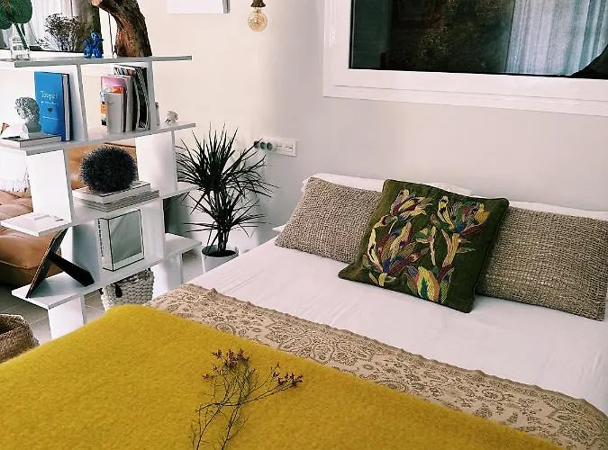 公寓 Amodino Do Camino *