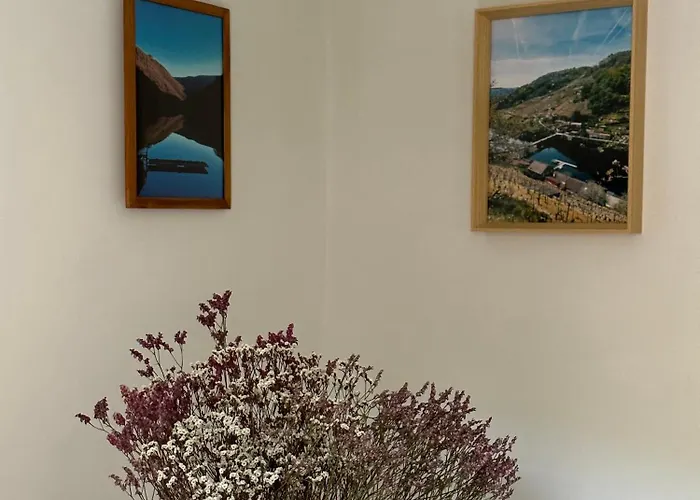 Apartamento Amodino Do Camino