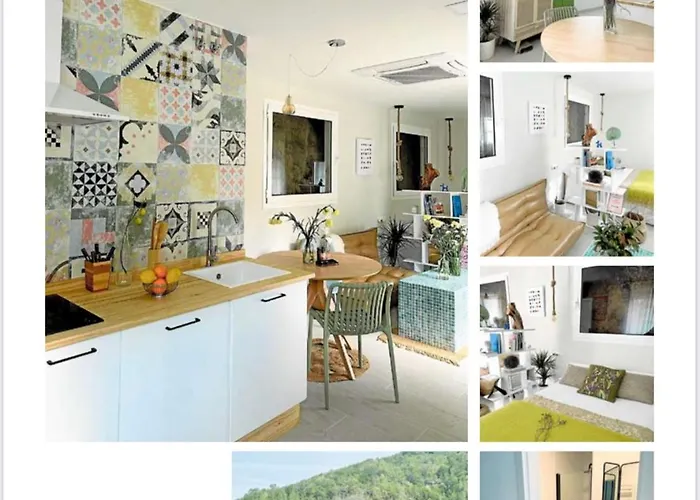 Apartamento Amodino Do Camino Belesar
