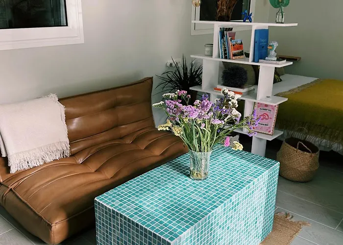 Apartamento Amodino Do Camino Belesar