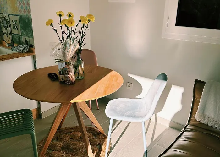 Apartamento Amodino Do Camino