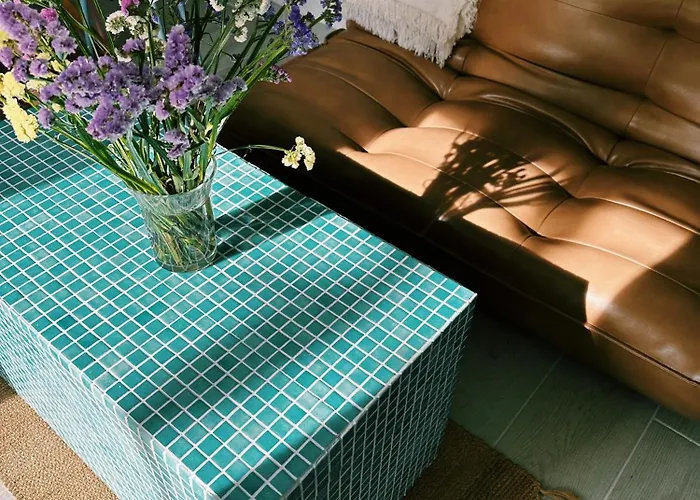 Apartamento Amodino Do Camino Belesar