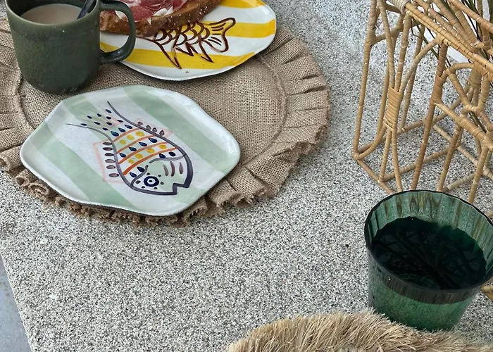 Apartamento Amodino Do Camino *